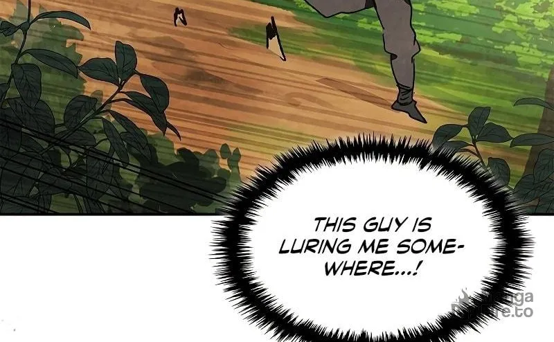 Chronicles of a Returner Chapter 10 page 77 - 