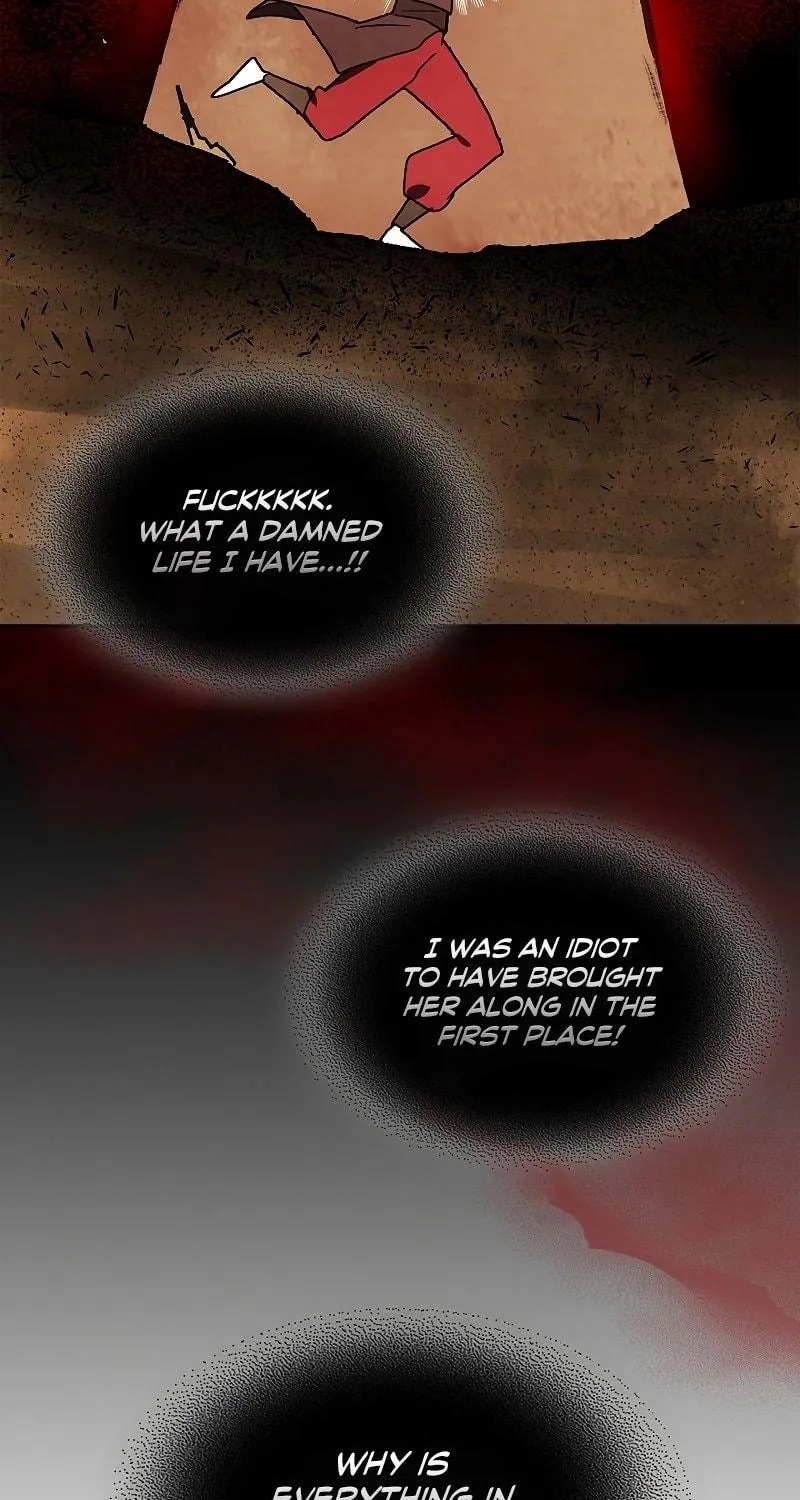 Chronicles of a Returner Chapter 10 page 82 - 