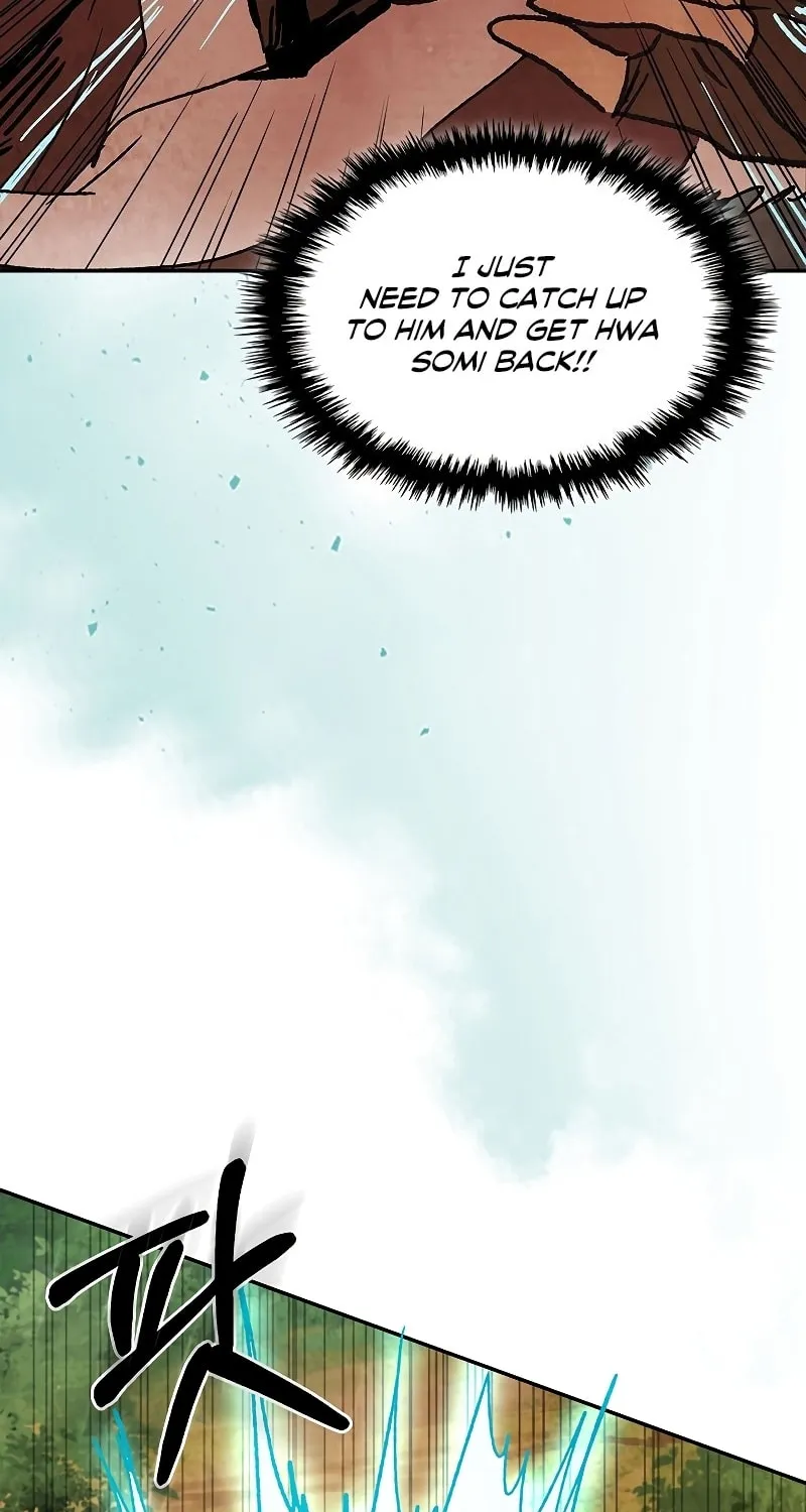 Chronicles of a Returner Chapter 10 page 86 - 