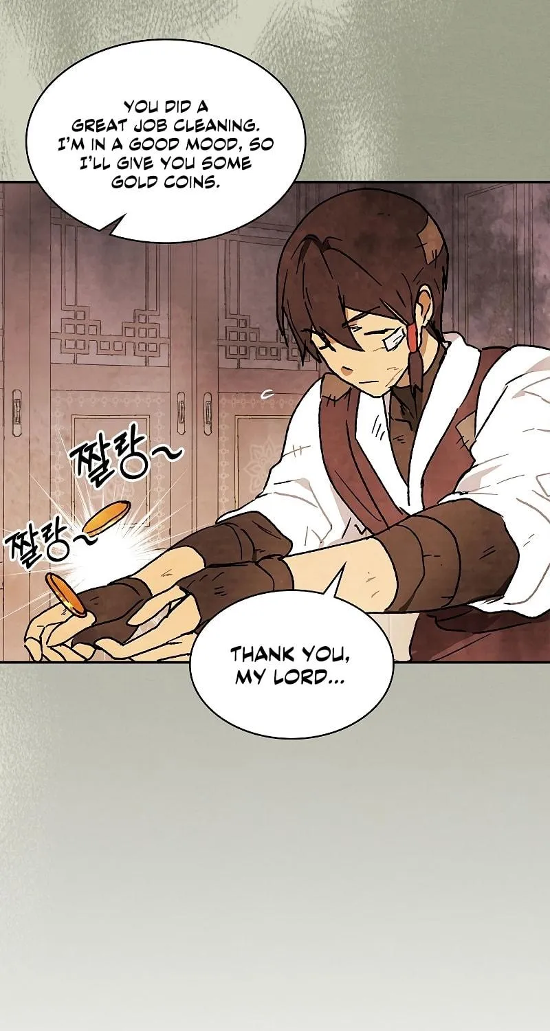 Chronicles of a Returner Chapter 10 page 10 - 
