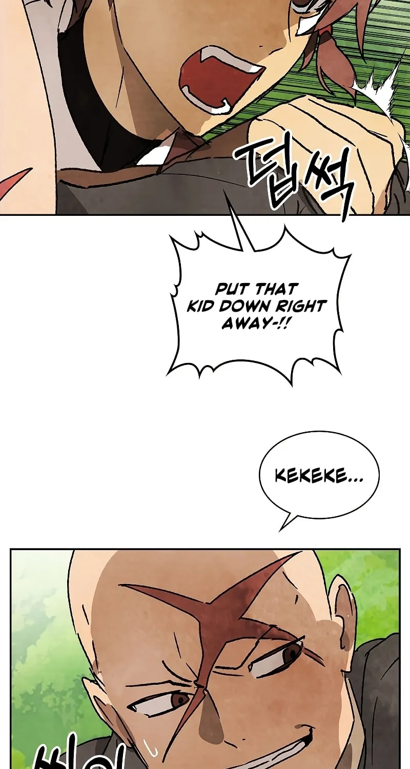 Chronicles of a Returner Chapter 10 page 92 - 