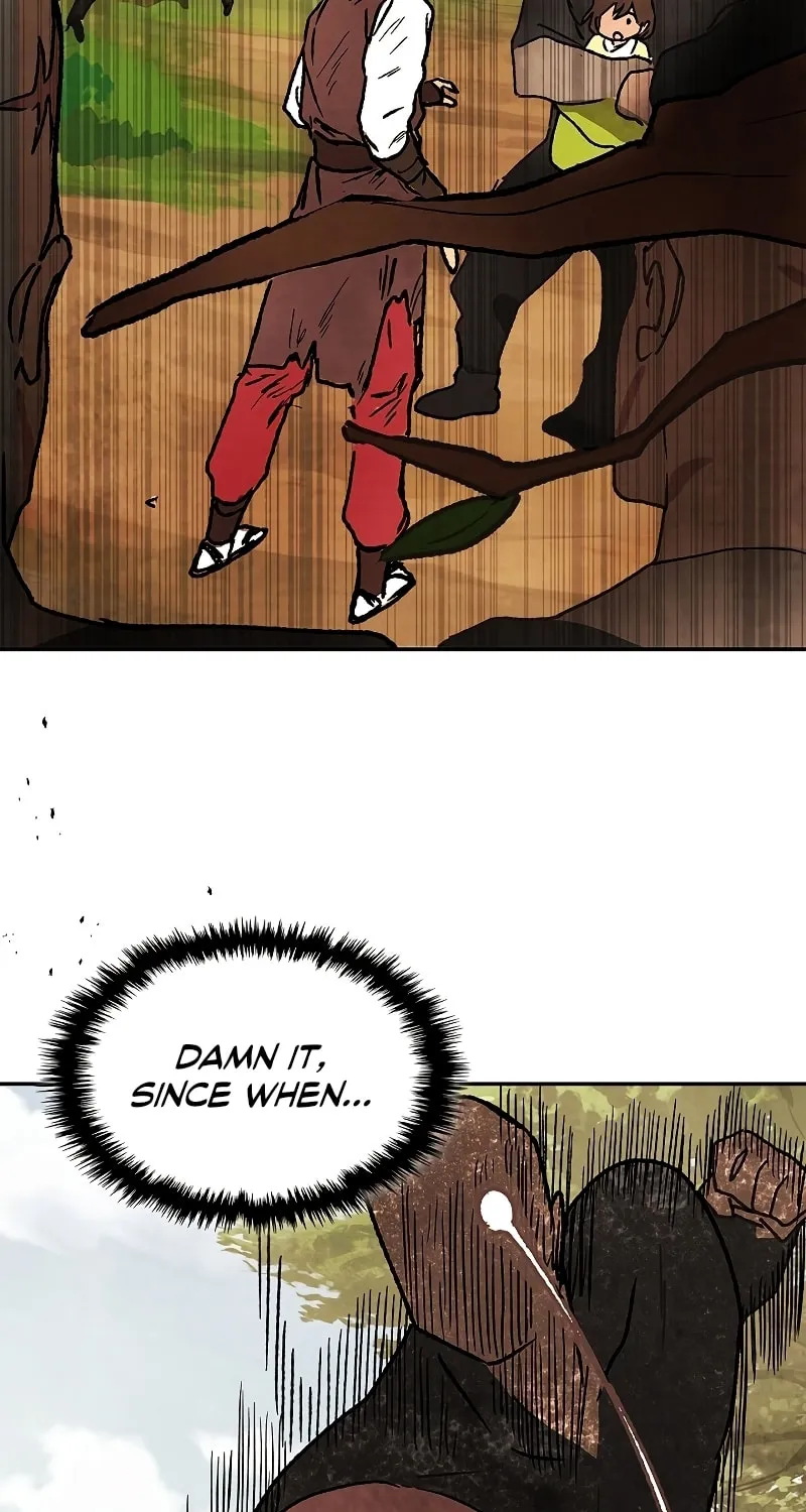 Chronicles of a Returner Chapter 10 page 96 - 