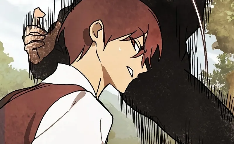 Chronicles of a Returner Chapter 10 page 97 - 