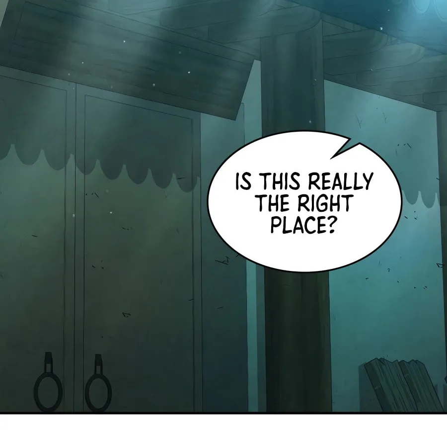 Chronicles of a Returner Chapter 106 page 2 - 