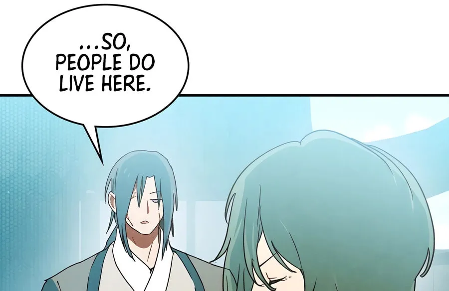 Chronicles of a Returner Chapter 106 page 26 - 