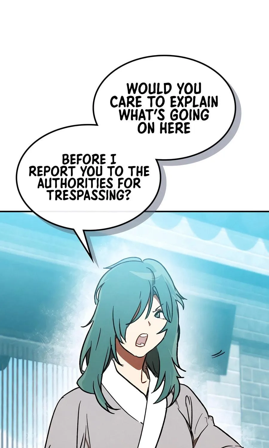 Chronicles of a Returner Chapter 106 page 29 - 