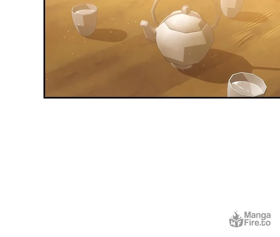 Chronicles of a Returner Chapter 106 page 36 - 