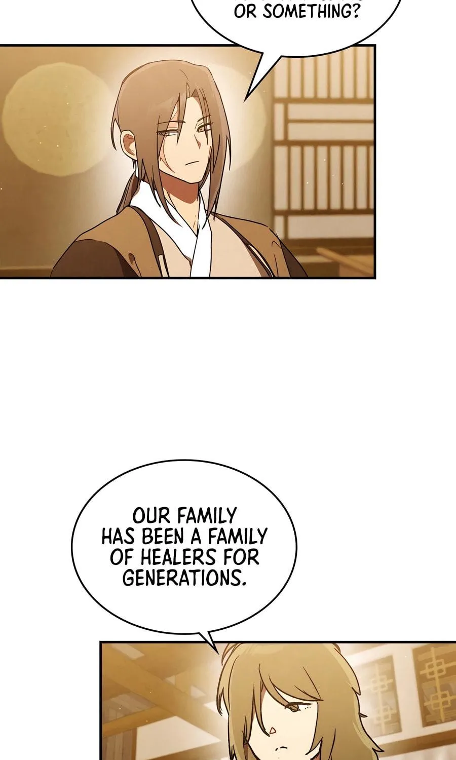 Chronicles of a Returner Chapter 106 page 39 - 