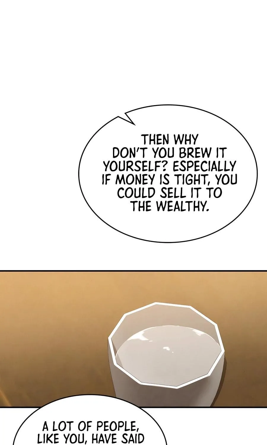 Chronicles of a Returner Chapter 106 page 41 - 