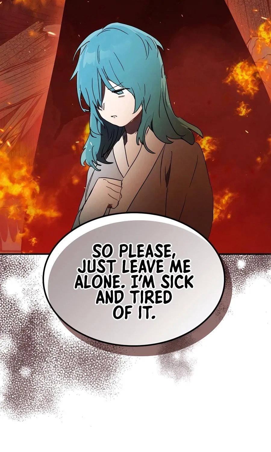 Chronicles of a Returner Chapter 106 page 47 - 