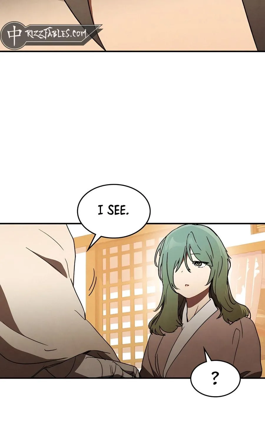 Chronicles of a Returner Chapter 106 page 49 - 