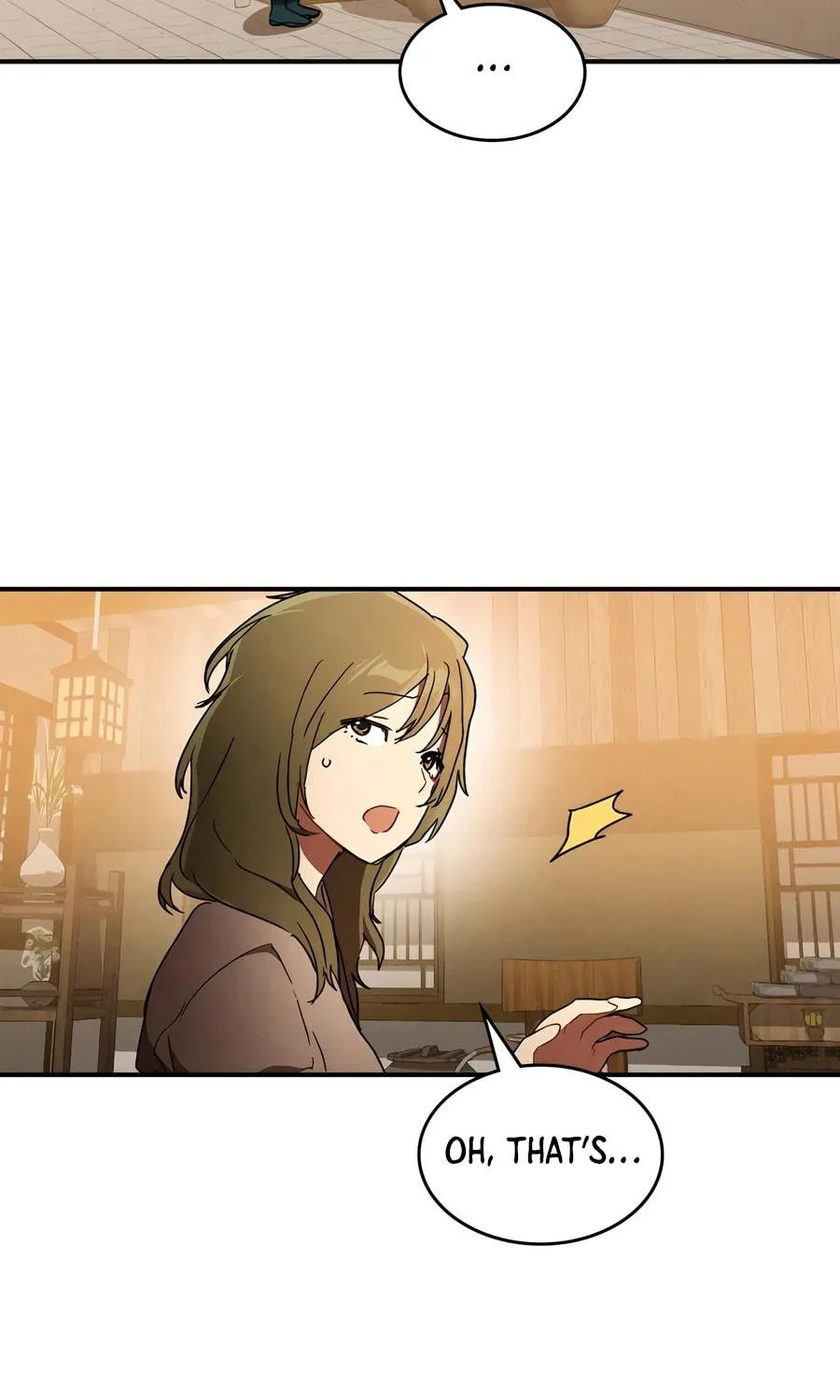 Chronicles of a Returner Chapter 106 page 53 - 