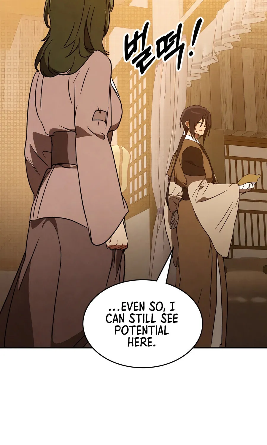 Chronicles of a Returner Chapter 106 page 61 - 