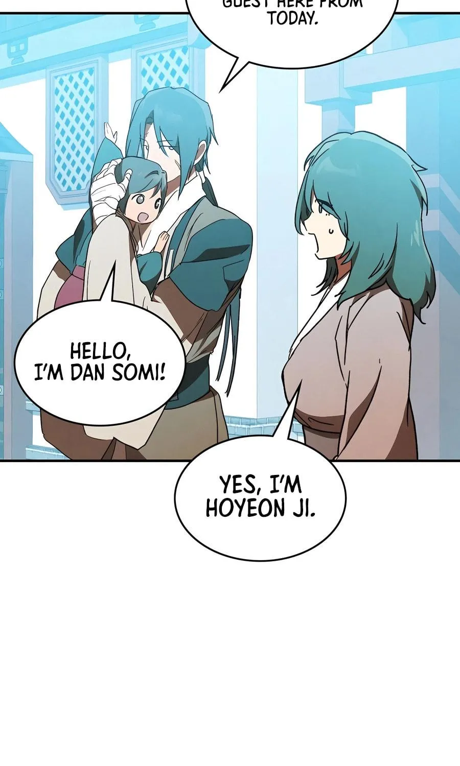 Chronicles of a Returner Chapter 106 page 79 - 