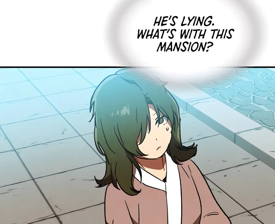 Chronicles of a Returner Chapter 106 page 82 - 