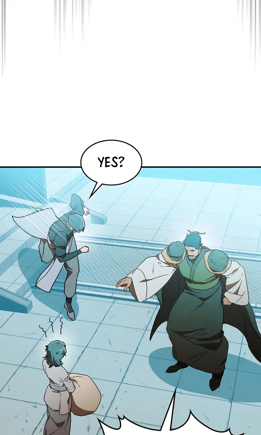 Chronicles of a Returner Chapter 106 page 91 - 