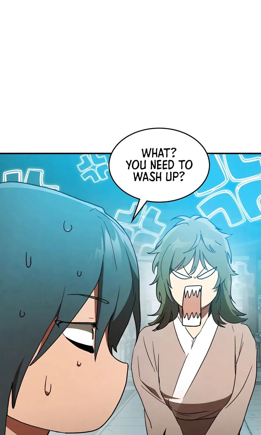 Chronicles of a Returner Chapter 106 page 93 - 