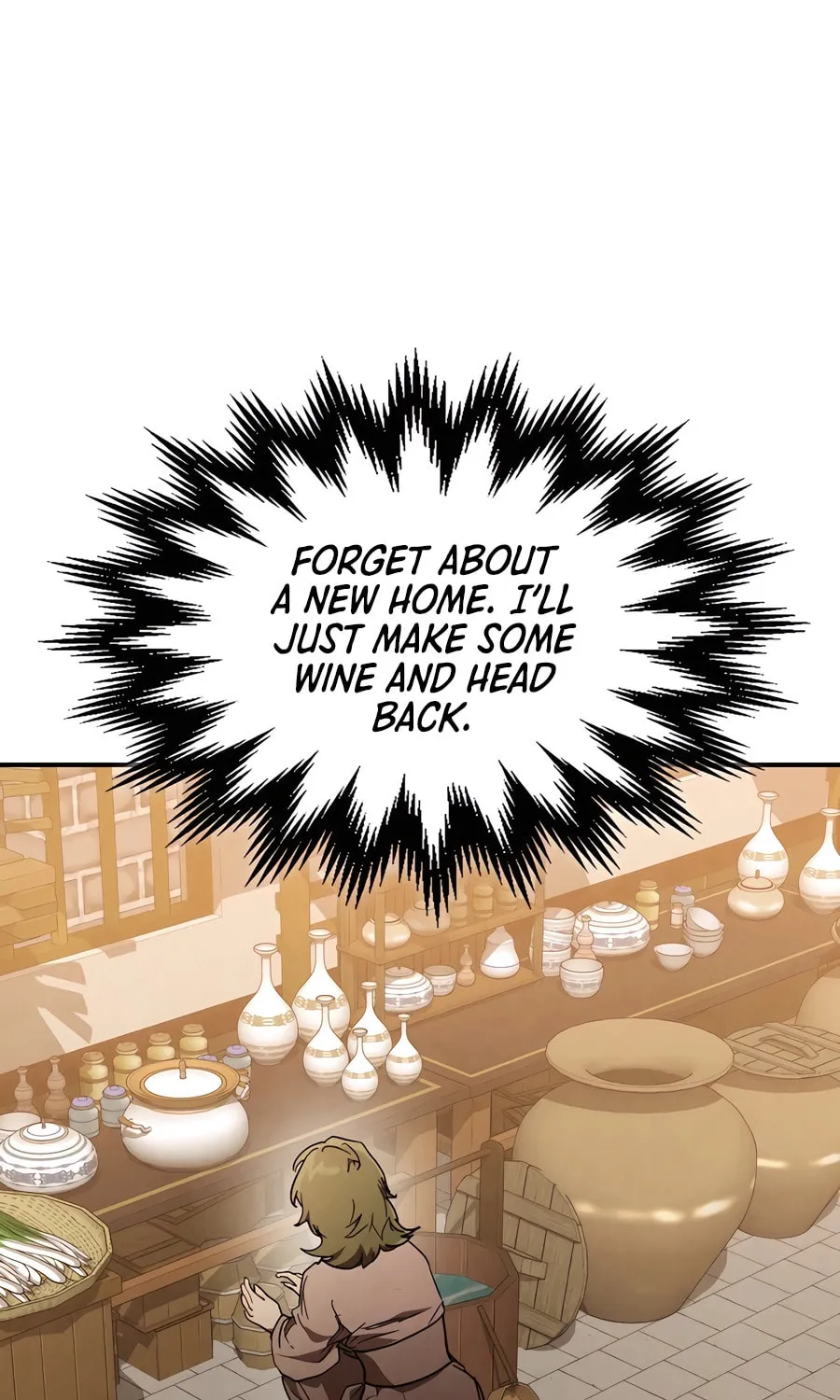 Chronicles of a Returner Chapter 106 page 97 - 