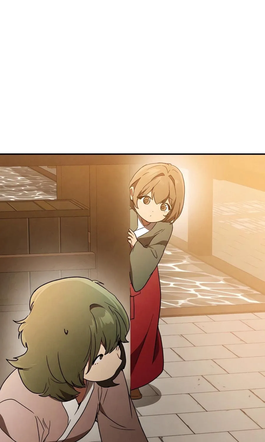 Chronicles of a Returner Chapter 106 page 99 - 