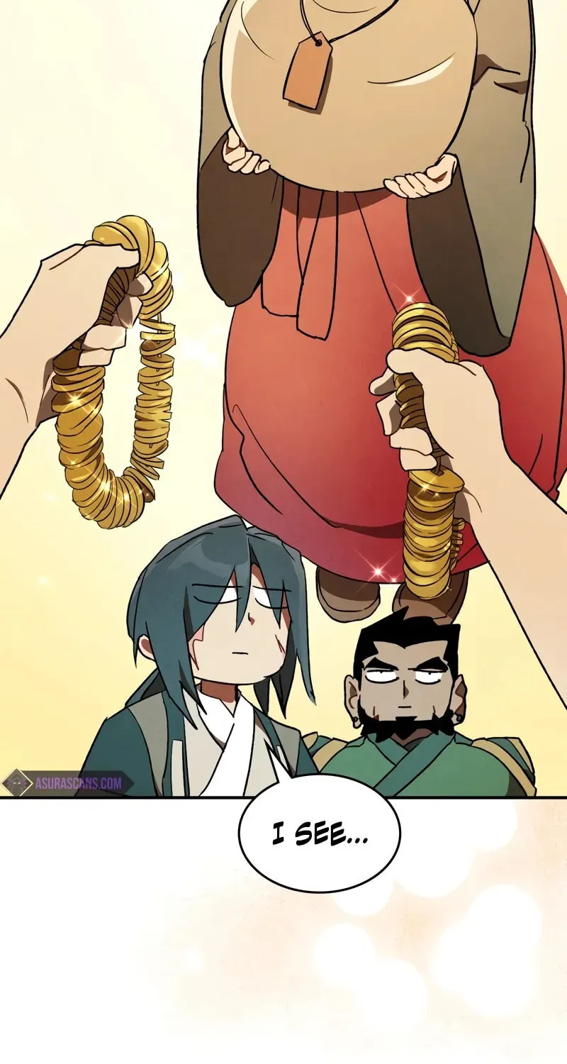 Chronicles of a Returner Chapter 107 page 51 - 