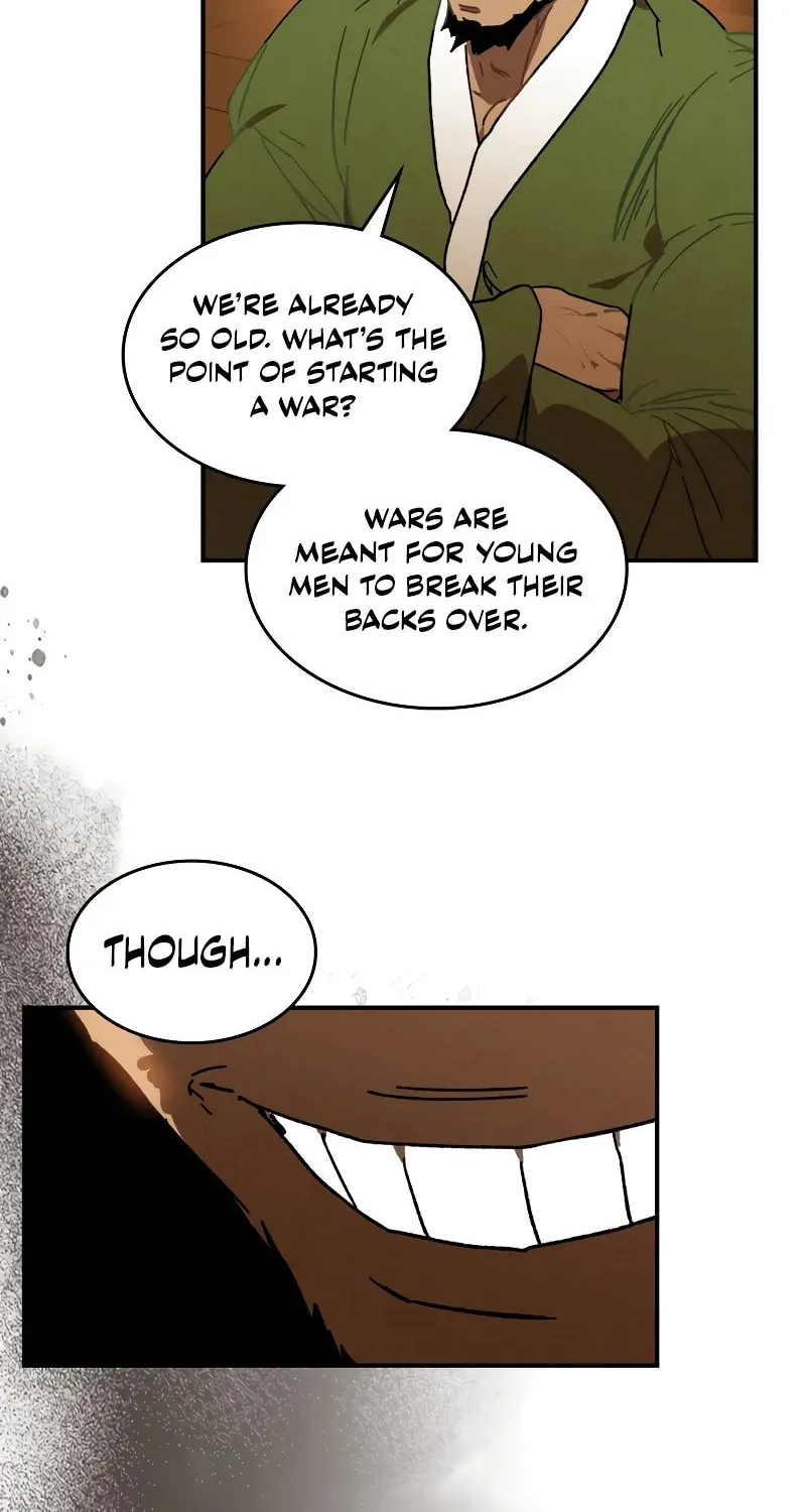 Chronicles of a Returner Chapter 109 page 51 - 
