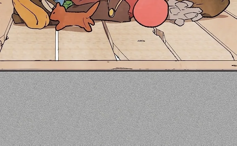 Chronicles of a Returner Chapter 11 page 15 - 