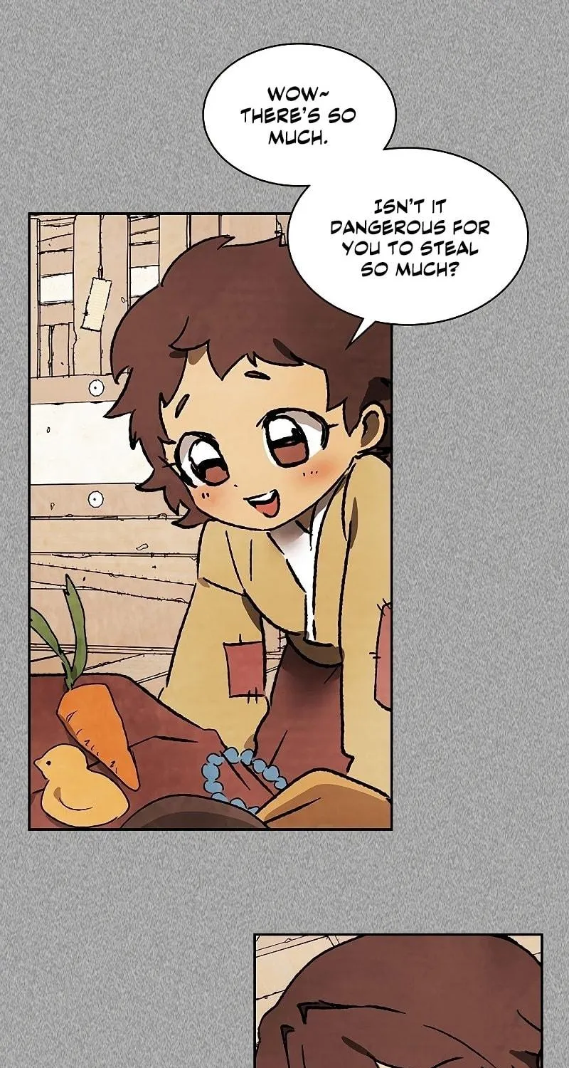 Chronicles of a Returner Chapter 11 page 16 - 