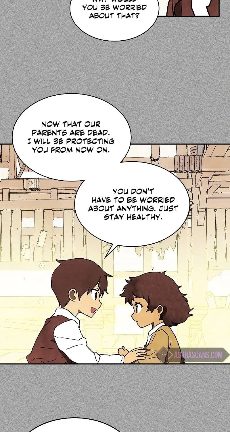 Chronicles of a Returner Chapter 11 page 18 - 