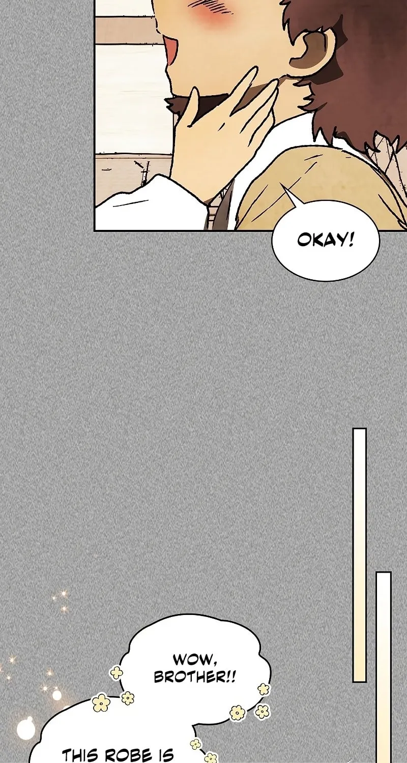 Chronicles of a Returner Chapter 11 page 20 - 