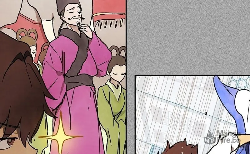 Chronicles of a Returner Chapter 11 page 23 - 