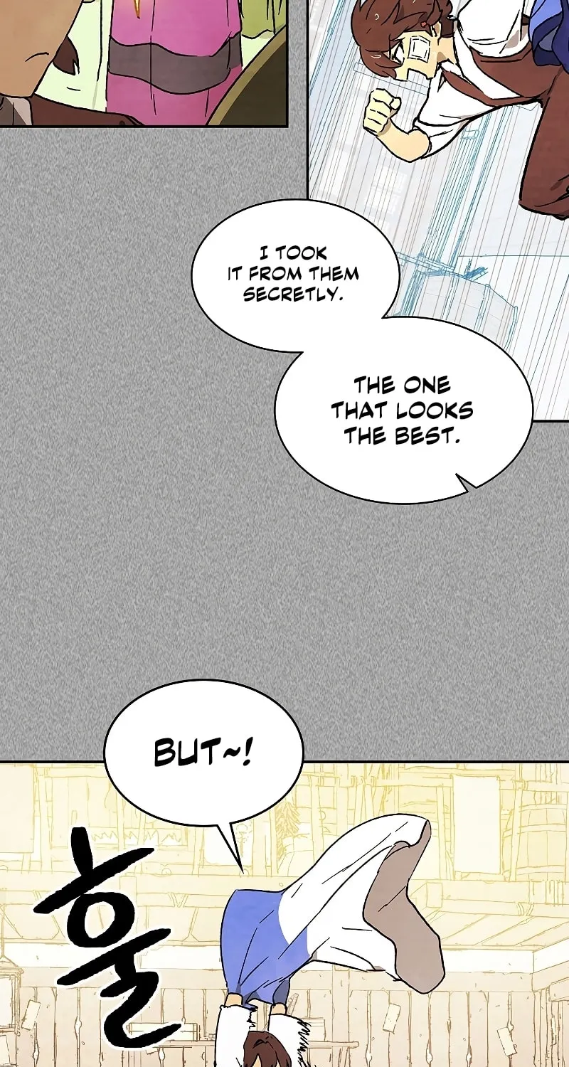 Chronicles of a Returner Chapter 11 page 24 - 