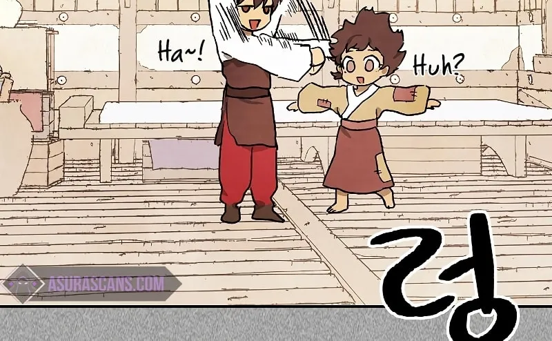 Chronicles of a Returner Chapter 11 page 25 - 