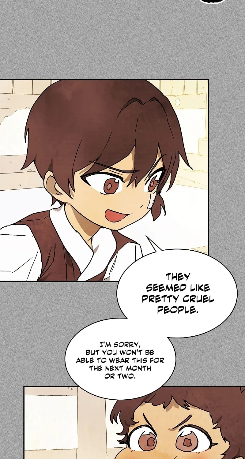 Chronicles of a Returner Chapter 11 page 26 - 