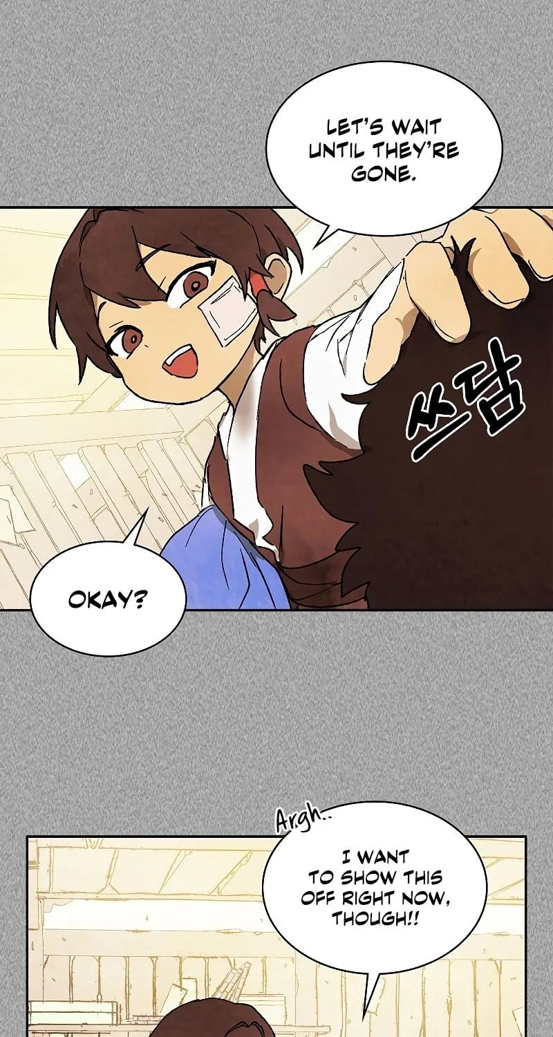 Chronicles of a Returner Chapter 11 page 28 - 