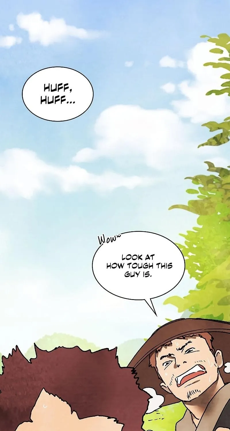 Chronicles of a Returner Chapter 11 page 4 - 