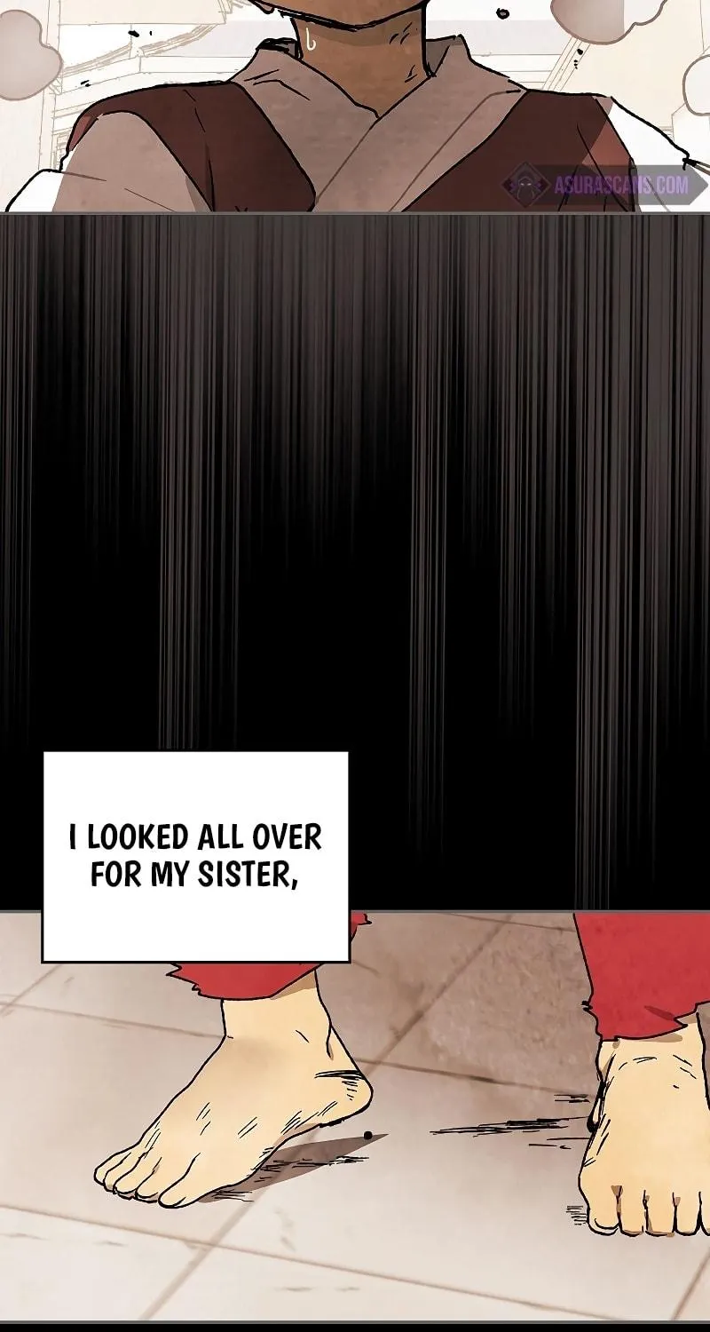 Chronicles of a Returner Chapter 11 page 34 - 