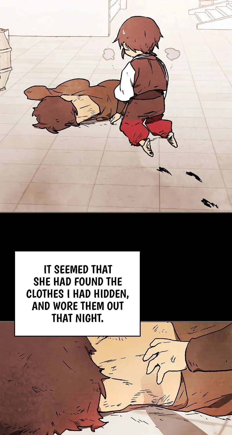 Chronicles of a Returner Chapter 11 page 36 - 