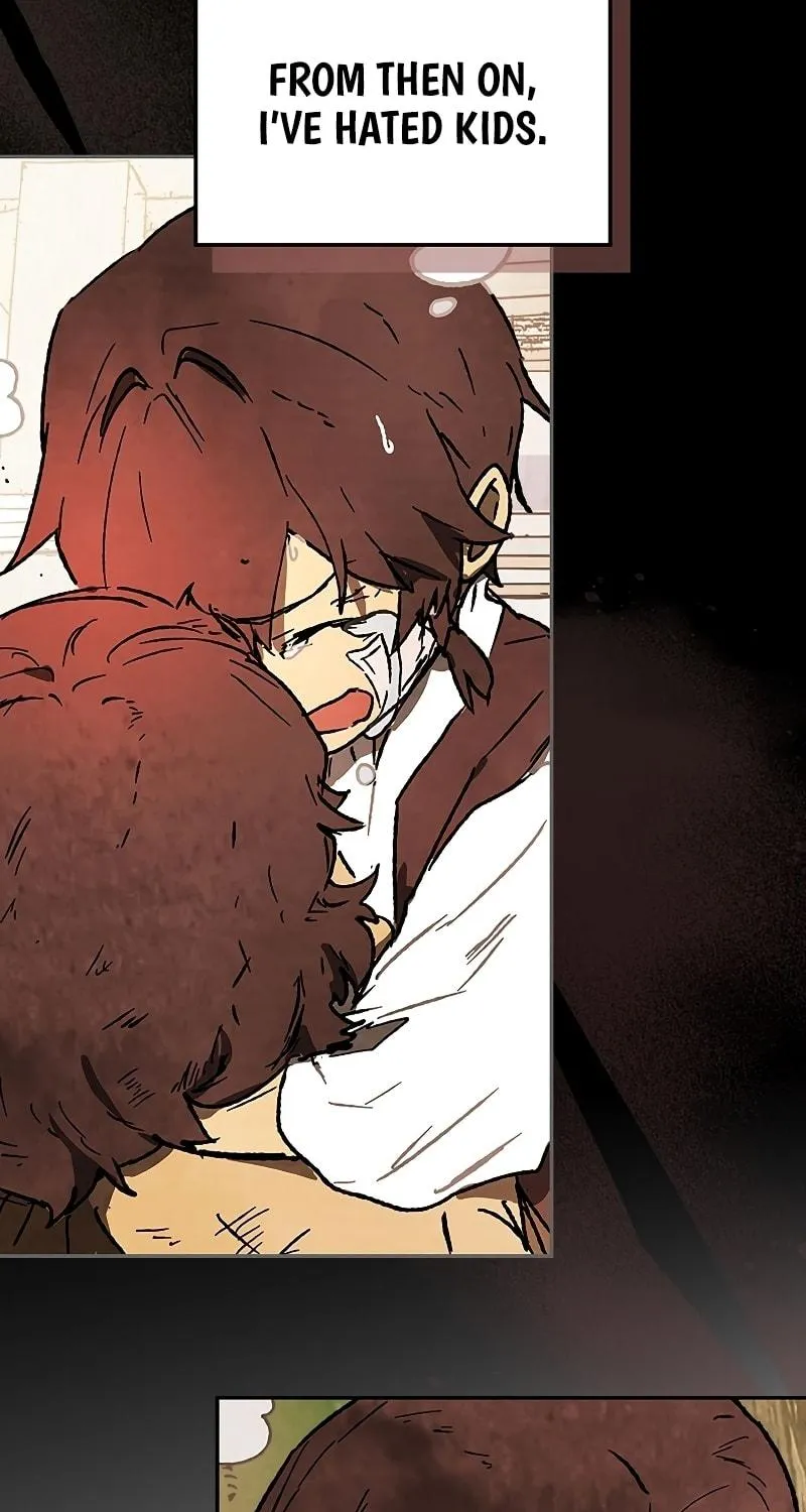 Chronicles of a Returner Chapter 11 page 38 - 