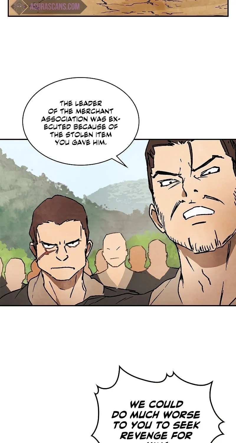 Chronicles of a Returner Chapter 11 page 42 - 