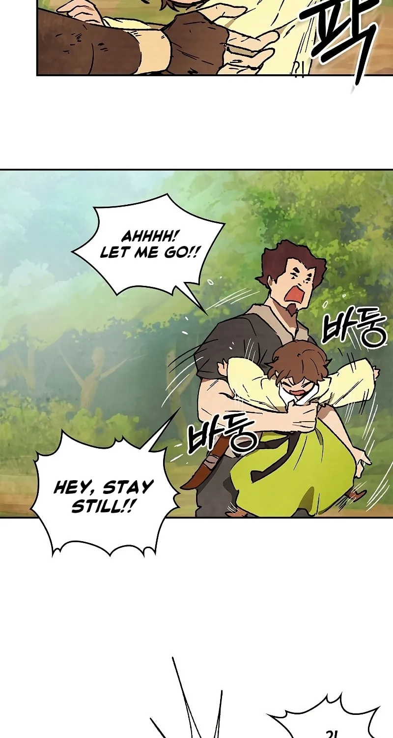 Chronicles of a Returner Chapter 11 page 44 - 