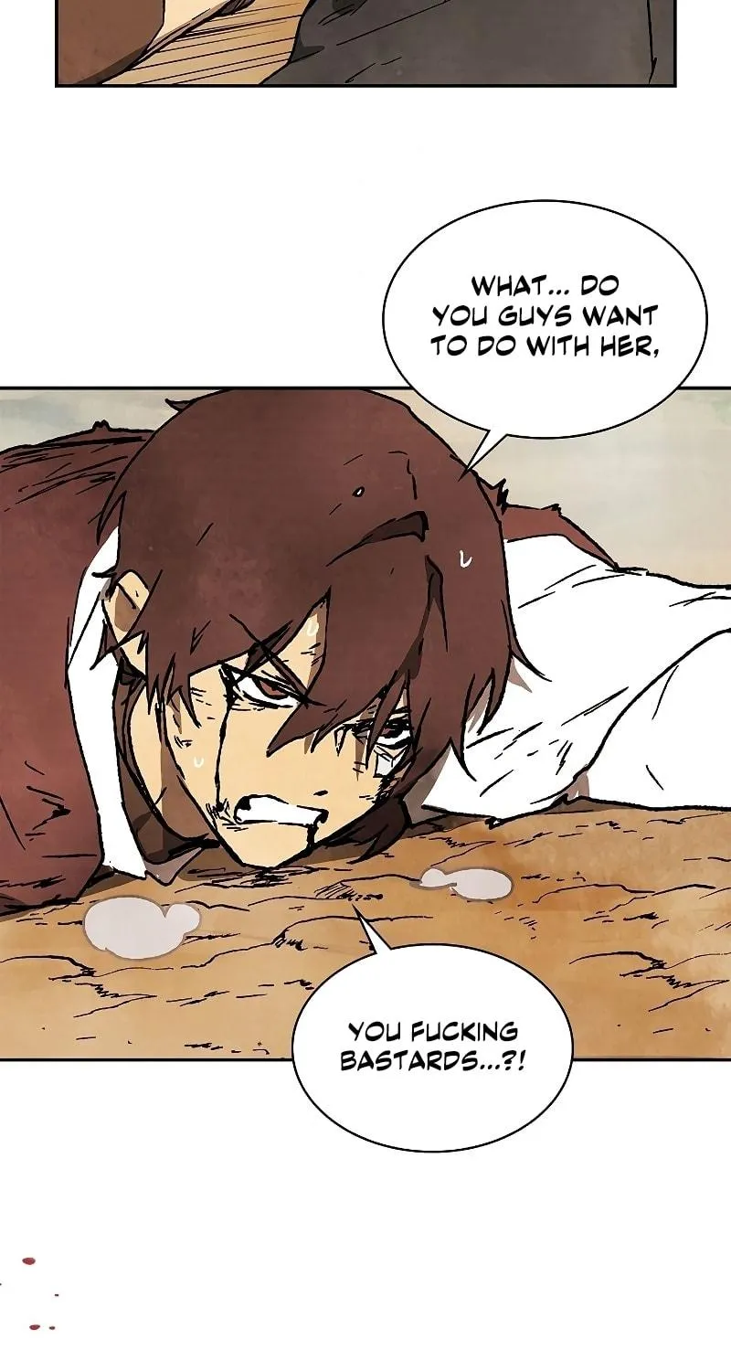Chronicles of a Returner Chapter 11 page 46 - 