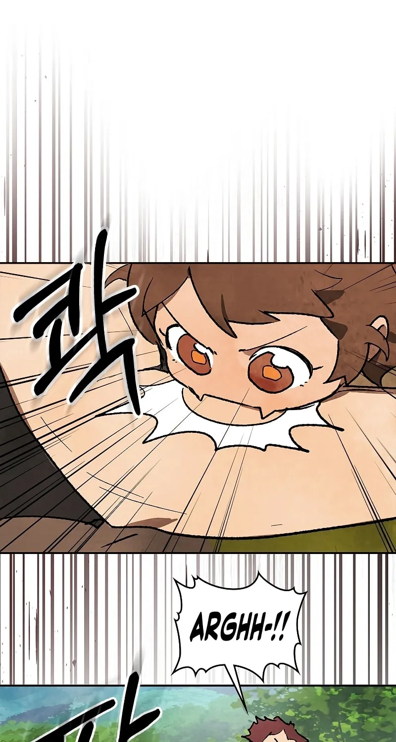 Chronicles of a Returner Chapter 11 page 50 - 