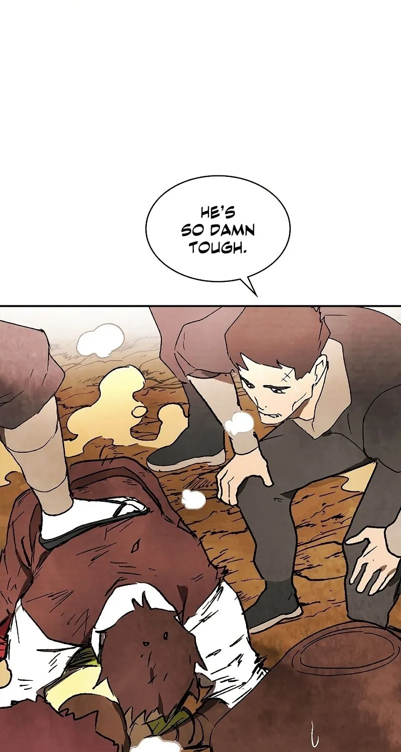 Chronicles of a Returner Chapter 11 page 6 - 