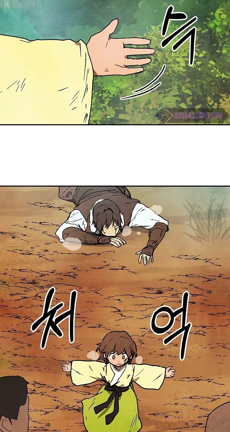 Chronicles of a Returner Chapter 11 page 54 - 