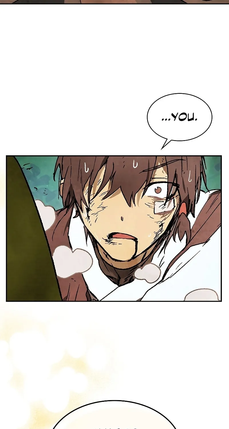 Chronicles of a Returner Chapter 11 page 56 - 