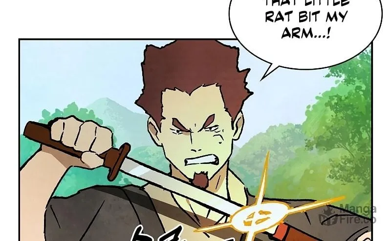 Chronicles of a Returner Chapter 11 page 59 - 