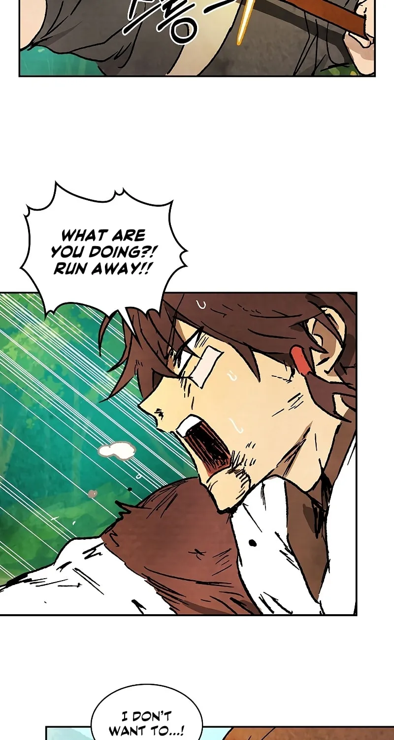 Chronicles of a Returner Chapter 11 page 60 - 
