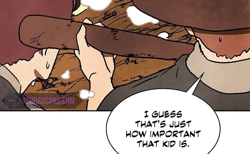 Chronicles of a Returner Chapter 11 page 7 - 
