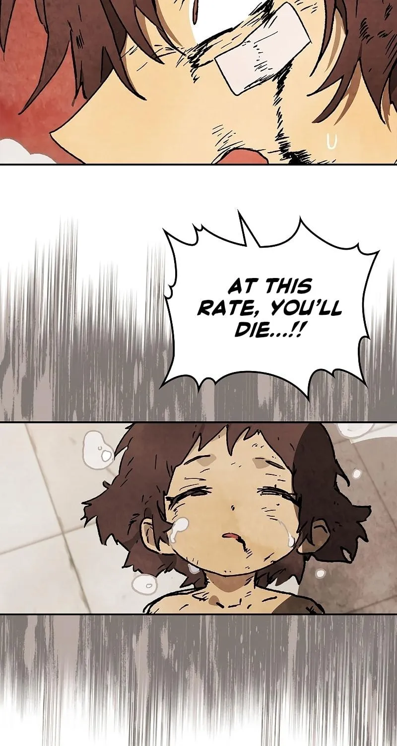 Chronicles of a Returner Chapter 11 page 64 - 