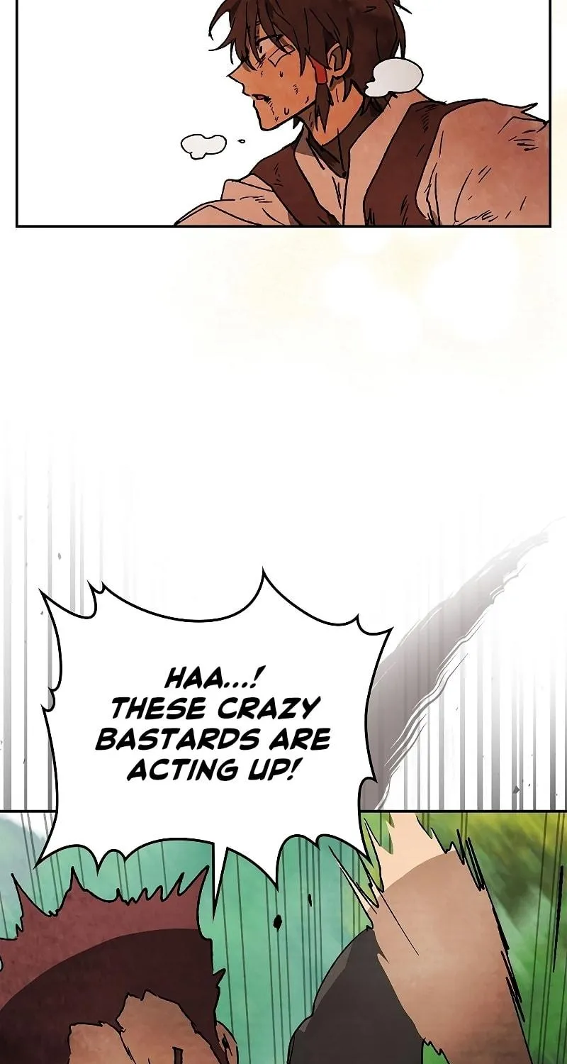 Chronicles of a Returner Chapter 11 page 68 - 
